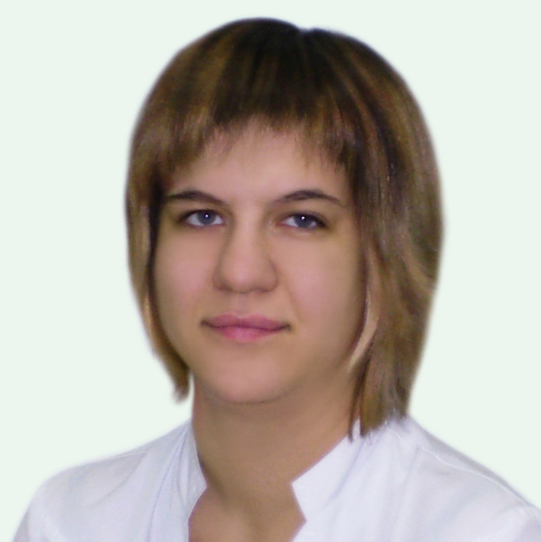 Шайдурова Анна Андреевна, фото