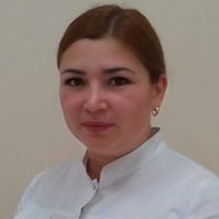 Набиева Эльмира Фирдависовна Уфа: стоматолог