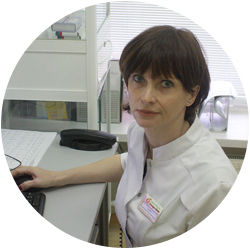 Климанова Е.В. Москва - фотография