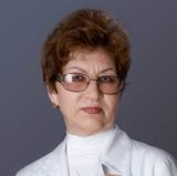 Бакалова Валентина Анатольевна