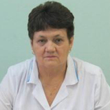Агафонова Наталья Павловна