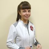 Простакова Марина Михайловна