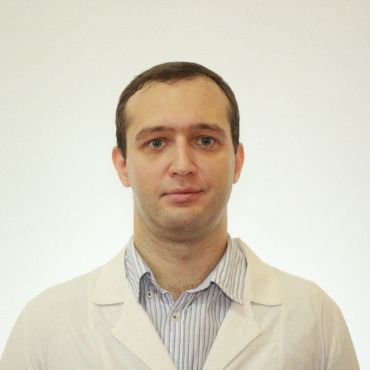 Зобков Михаил Викторович