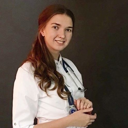 Бояршинова Татьяна Юрьевна, фото