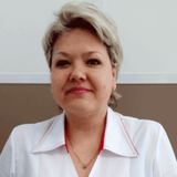 Панина Светлана Николаевна