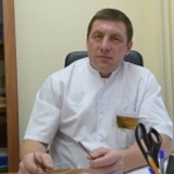 Шешенин Владимир Киприянович