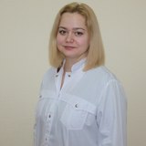 Смирнова Мария Владимировна