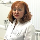 Павлунина Ольга Анатольевна
