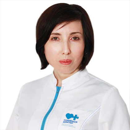 Мирзаахмедова Ширин Тухтамуратовна, фото