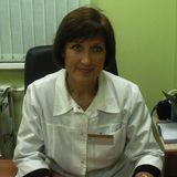 Кочмарева Татьяна Владимировна