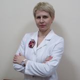 Рябова Антонина Александровна