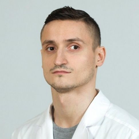 Мозговой Сергей Александрович