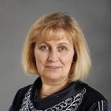 Базарнова Елена Владимировна