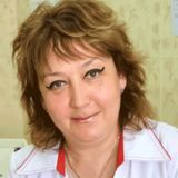 Ровенская Светлана Владимировна