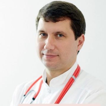 Северин Никита Александрович