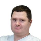 Стрелец Юрий Геннадьевич