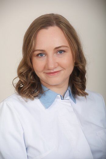Бежанова Светлана Дмитриевна, фото