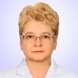 Фирсова Елена Владимировна
