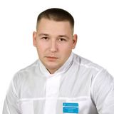 Колотилов Юрий Александрович