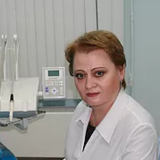 Жигулёва Ольга Викторовна