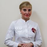 Турова Рената Анатольевна