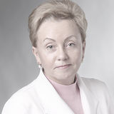 Ершова Регина Владимировна