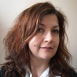 Колесова Юлия Павловна