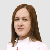 Никитина Елена Васильевна