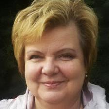 Шарова Людмила Георгиевна, фото