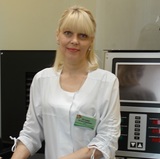 Логунова Наталья Ивановна фото