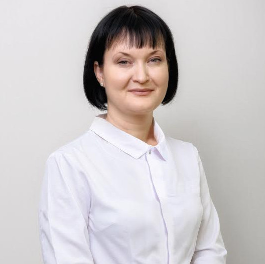 Махонина Екатерина Владимировна