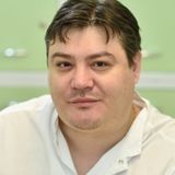Ларшин Валентин Витальевич