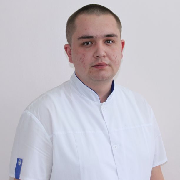 Димитриев Дмитрий Федорович, фото