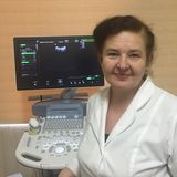 Цаплина Марина Геннадьевна