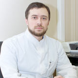 Мурадов Вадим Михайлович