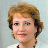 Жукова Ирина Юрьевна