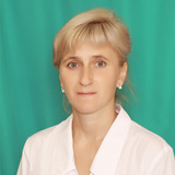 Стинская Анна Николаевна