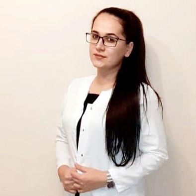 Курбанова Марина Иманшапиевна Раменское: педиатр