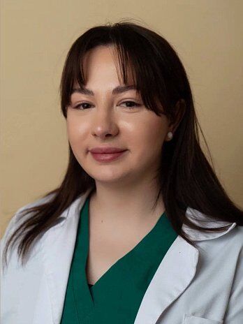 Белова Светлана Дмитриевна, фото