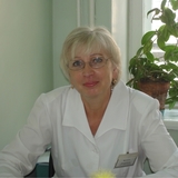 Михайловская Ольга Николаевна