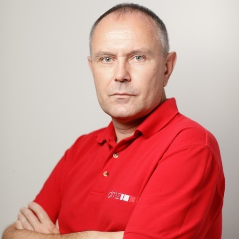 Лебедев Александр Владимирович