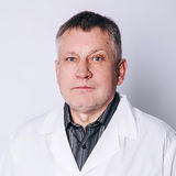 Синяков Сергей Иванович