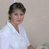 Табаченкова Ирина Петровна