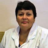 Антонова Людмила Анатольевна