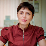 Новикова Татьяна Афанасьевна