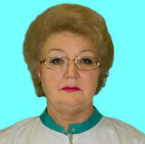 Кочурова Елена Ивановна
