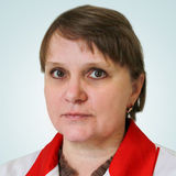 Белова Ирина Сергеевна