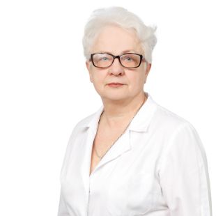 Дунайцева Ольга Ивановна, фото