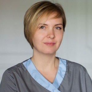 Кузьменя Лидия Александровна, фото