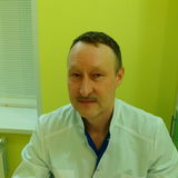Комаров Олег Владимирович